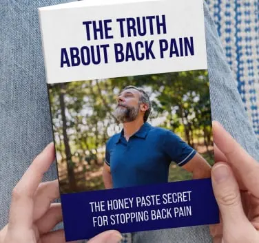 BackBiome Bonus 1 — Back Pain: The Hidden Causes