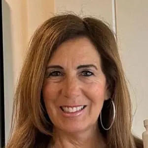 BackBiome customer — Sandra Welch
